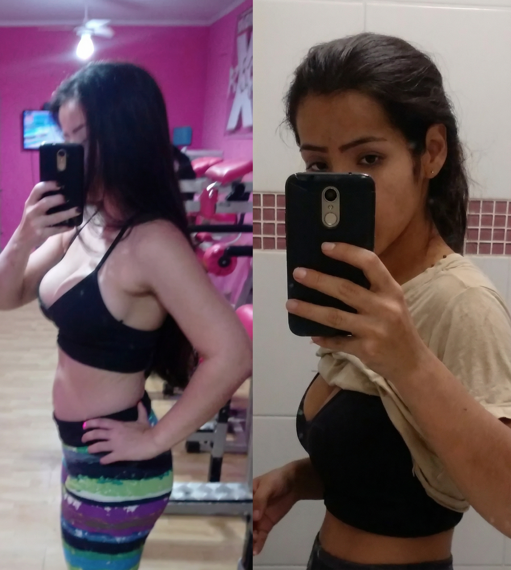 Transformação — Aluno 6